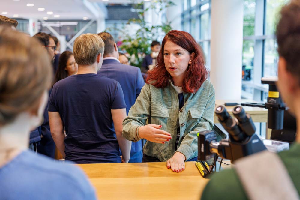 07-10-2022: Eerste Utrecht Science Lezing Hans Clevers